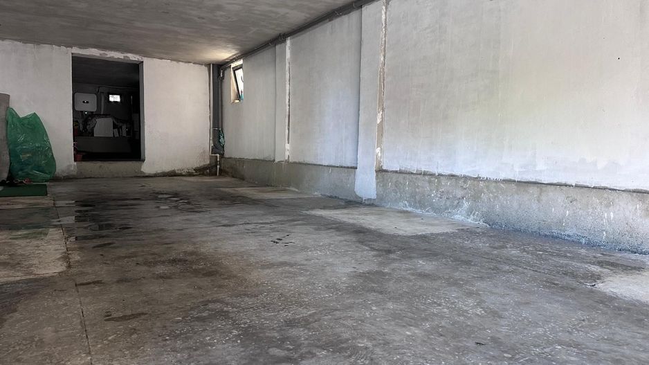 Vânzare casă S+P+E -Valea Voievozilor cu panouri solare si garaj dublu - Poză 23