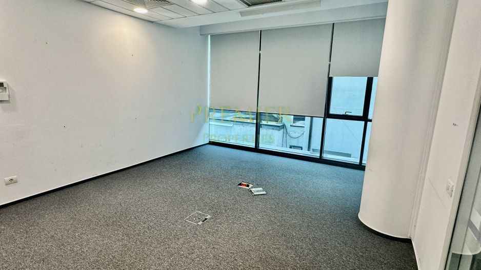 SPATIU DE BIROURI | 636 MP | DISPONIBIL IMEDIAT | - Poză 11