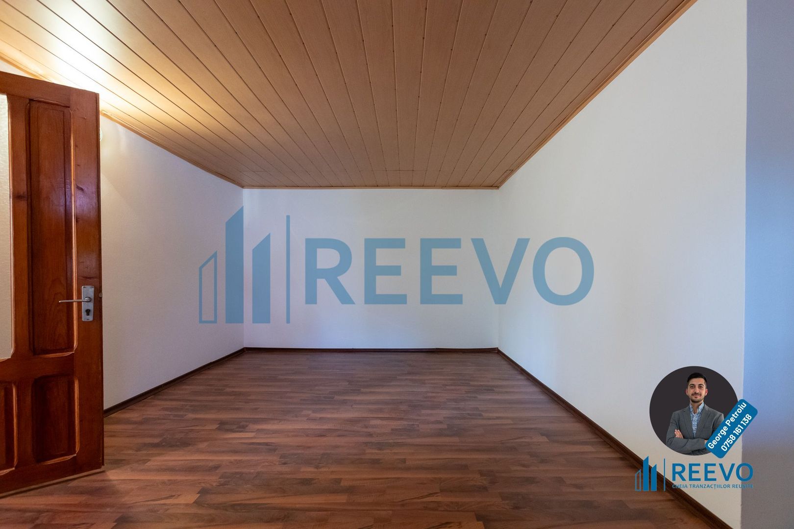 Casă de vânzare, P+1E+M, în Lilieci, Bacău - Poză 21