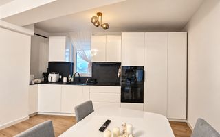 Apartament modern cu 3 camere | 75 mp | 2 terase | 2 băi | Evolution, Șelimbăr - Poză 3