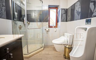 Mamaia Sat - Vila moderna, dotari premium, curte mare, vedere la lac! - Poză 28