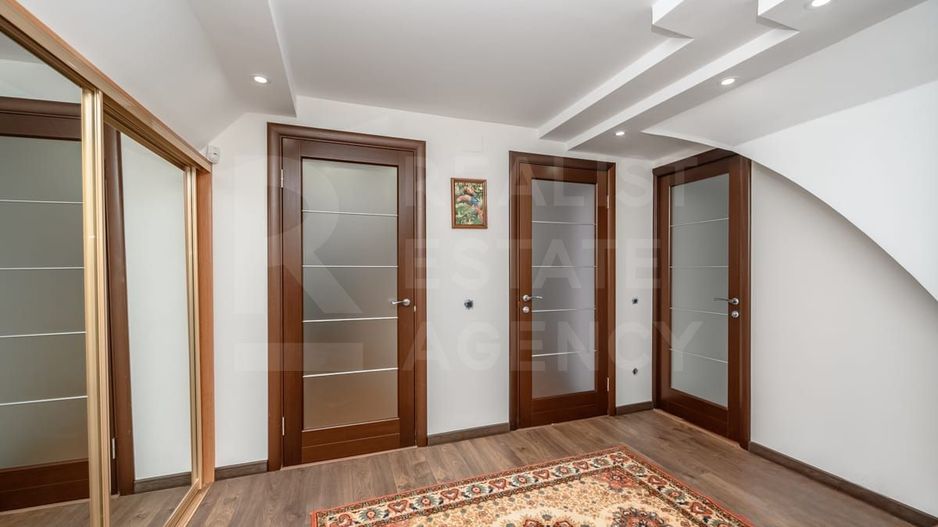 Chirie, casă, 3 nivele, 5 camere, șos. Hâncești, Telecentru - Poză 21