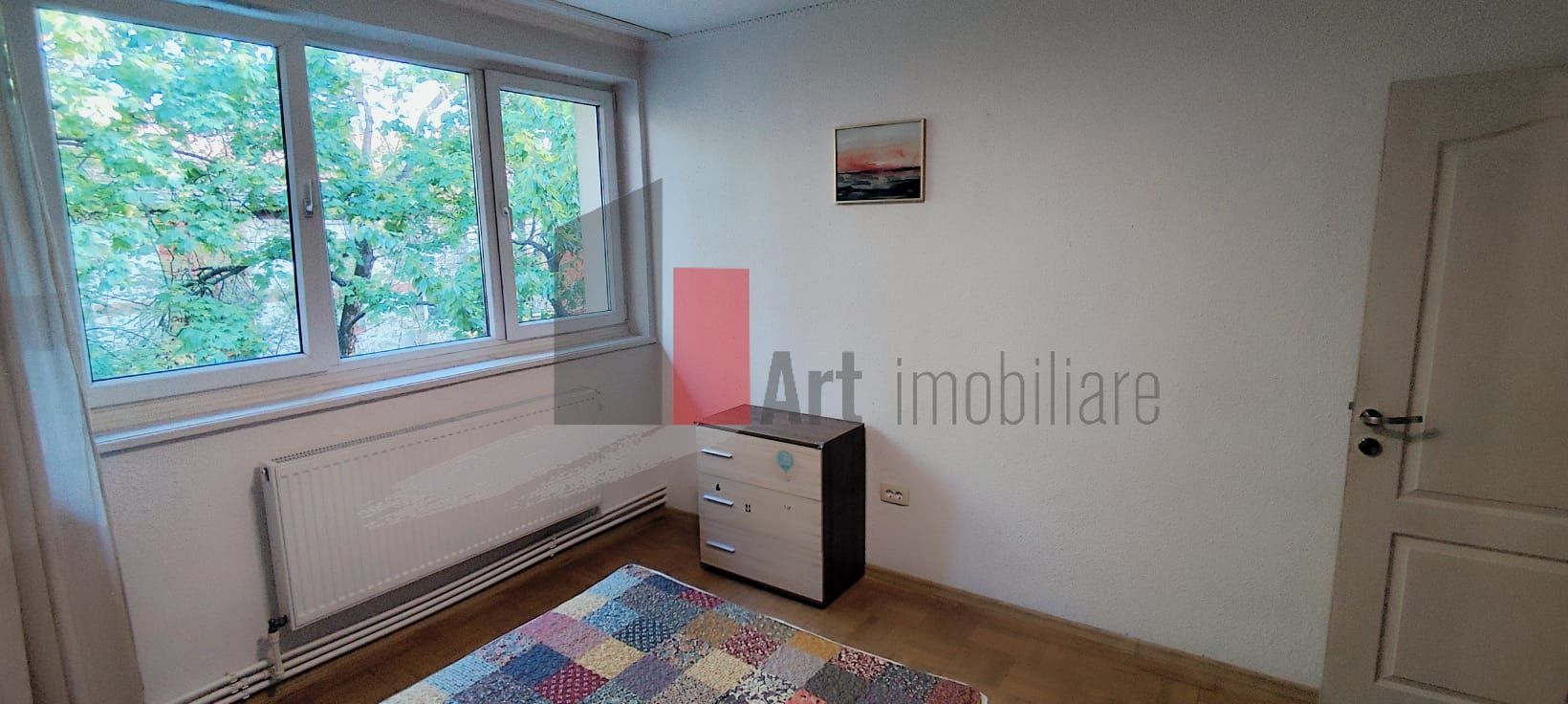 Apartament de vanzare cu 2 camere in zona Pajura. - Poză 22