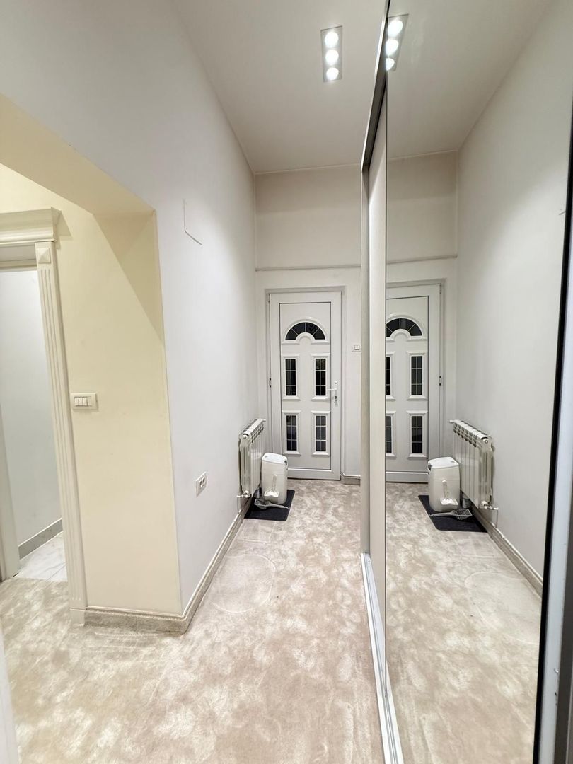 Apartament 2 camere transformate in 3 Carol I Mosilor Izvorul Rece - Poză 12