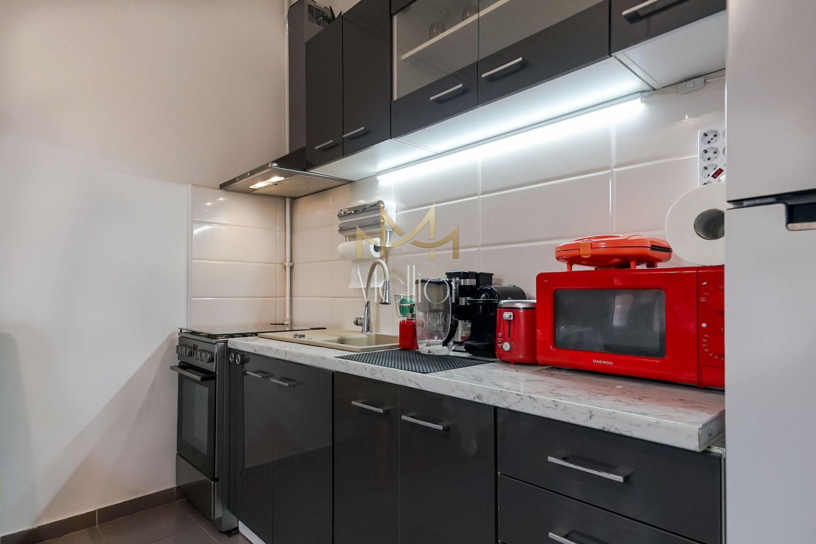 Apartament cu 2 camere de vânzare în Andrei Muresanu, Cluj-Napoca - Poză 14