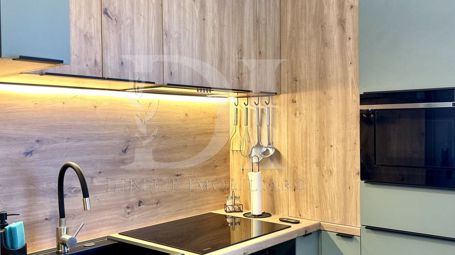 Apartament 2 camere de vanzare / Teilor / Floresti - Poză 6