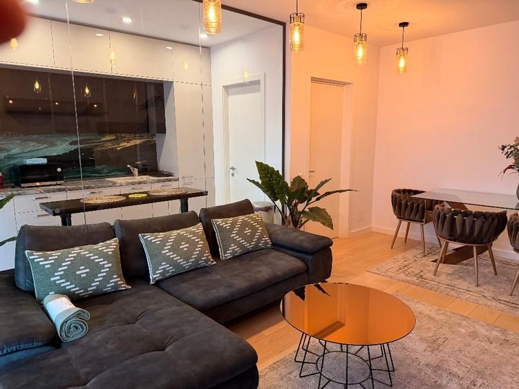 Apartament 2 camere Nusco City - Poză 7