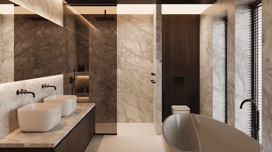 3 camere  duplex -  Titan Pallady  7 min Metrou N Teclu - Poză 3