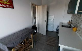 Garsonieră modernă cu balcon, 36mp, bloc nou 2020 - Poză 2
