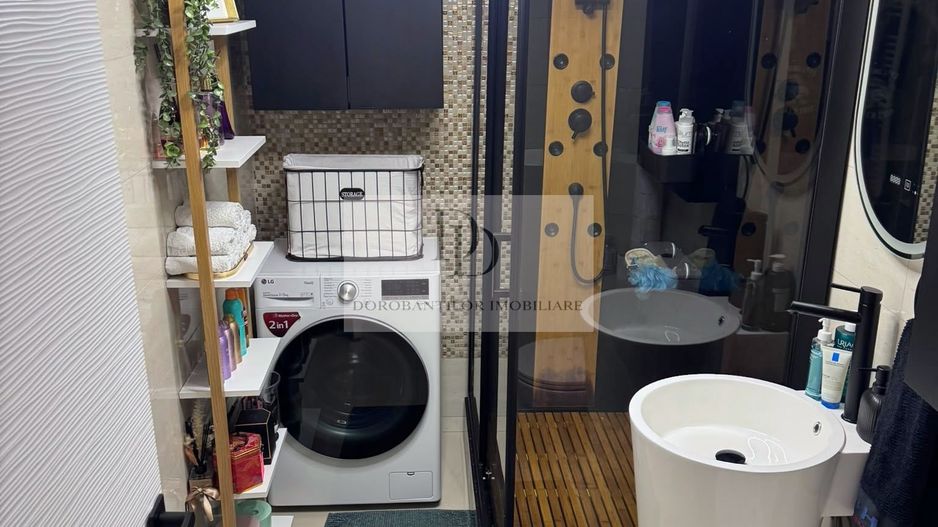 Apartament 3 Camere | 54 mp + 16 mp Balcoane | Dâmbul Rotund - Poză 13