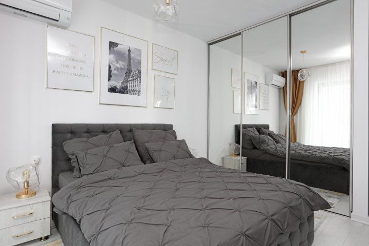 2 camere | Cloud 9 | Aviatiei | Pipera | Promenada - Poză 4