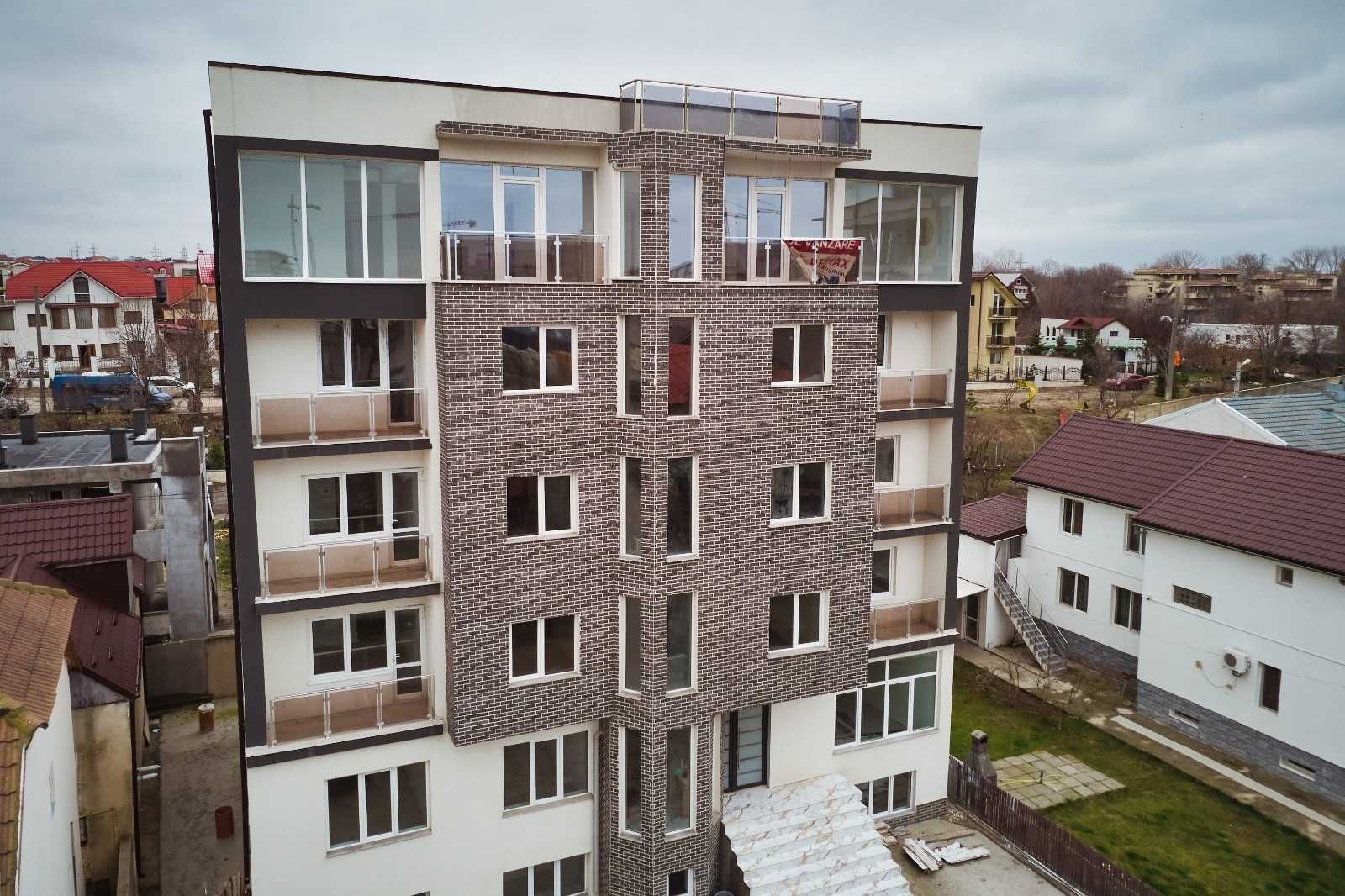 PROPRIETAR apartamente Mamaia Nord 2 camere incepand de la 55.000 53mp - Poză 1