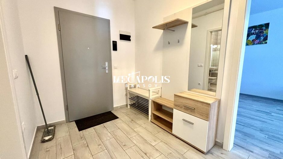 Apartament 2 camere | Decomandat | Parcare Subterană | Avantgarden - Poză 12