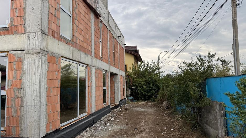 Casa 4 camere duplex I Otopeni I Vanzare - Poză 15