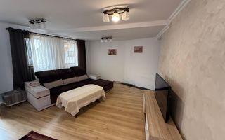 Apartament in casa, mobilat/utilat - zona Schei/Brasovul Vechi - Poză 2