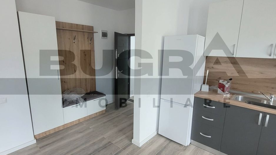 Apartament de 2 camere,bloc nou,50mp,parcare subterana, zona Subcetate - Poză 4