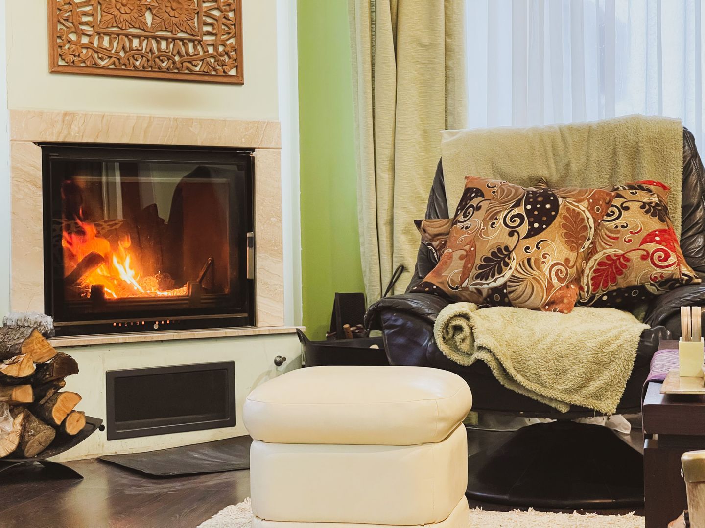 Duplex 5 camere | Interior 180 mpu, Teren 364 mp | Foisor & Garaj mare - Poză 6