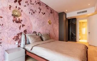 Apartament spatios 3 camere One Verdi Park I Priveliste superba - Poză 15