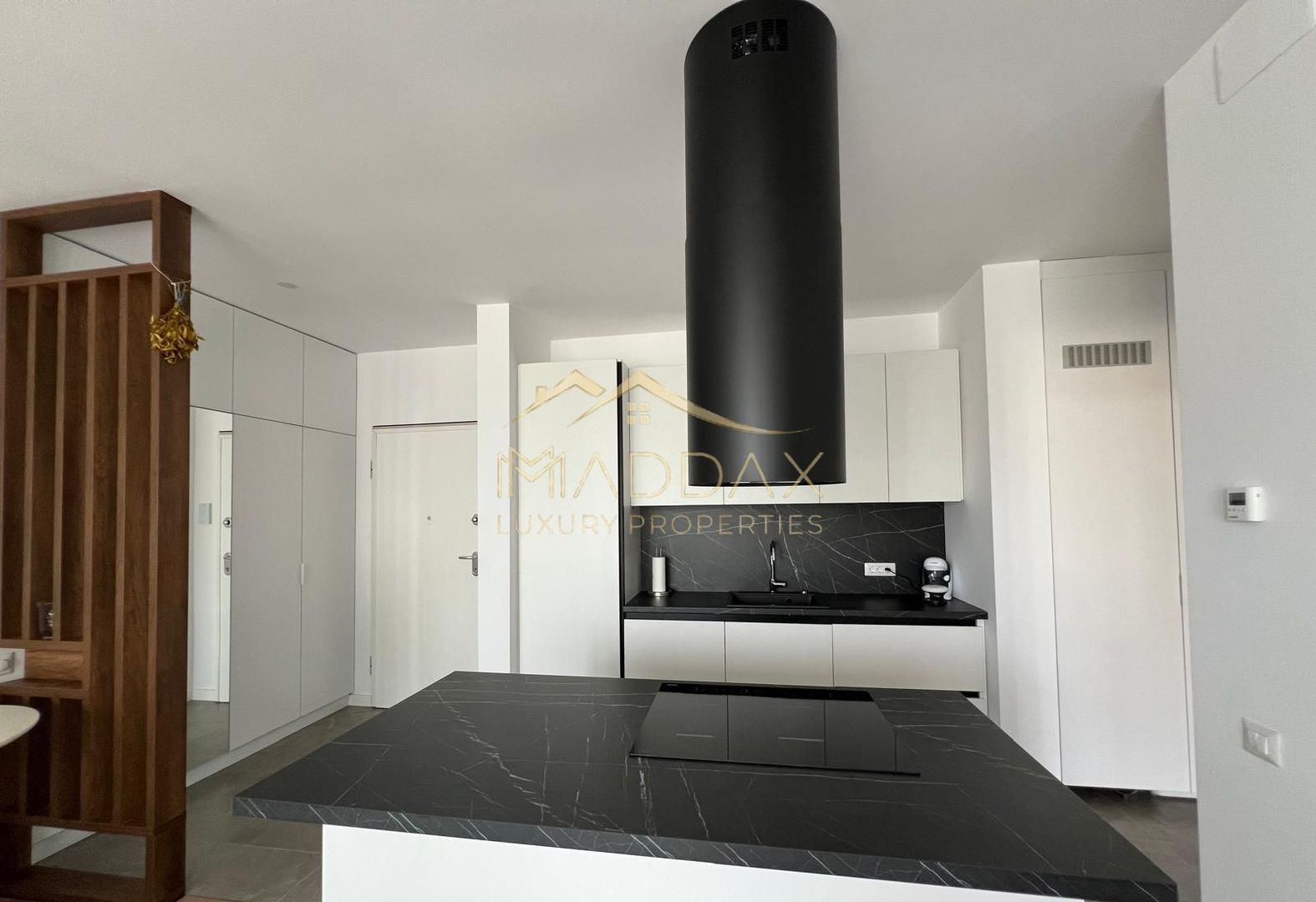 Apartament Modern 2 Camere | One Timpuri Noi | Parcare Subterană Inclusă | - Poză 6