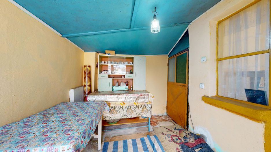 Casă 3 camere Voluntari | 200 mp teren | 120 mp curte | Gaz la poartă - Poză 21