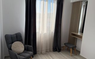 🏡 2 camere – Roka Residence, Micro 17 | 580 €/lună - Poză 5