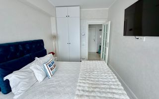 INTABULAT-Apartament 2 camere-43mp-Copou-Aleea Sadoveanu - Poză 6