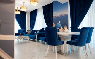 Apartament premium cu terasă mare și vedere la mare – Sea On - Poză 7