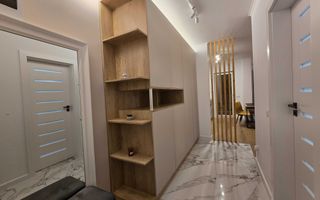 Apartament de 2 camere, 50mp , zona Bld-Muncii, parcare - Poză 4