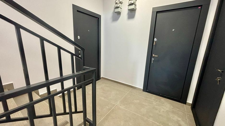 Apartament 2 camere - Selimbar, Unirii - Poză 7