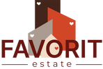 Favorit Estate - Logo