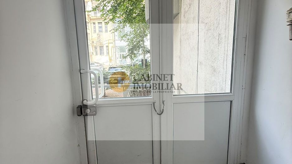 Unirii I 3 camere- decomandat I Etaj 2 I 1991 - Poză 32