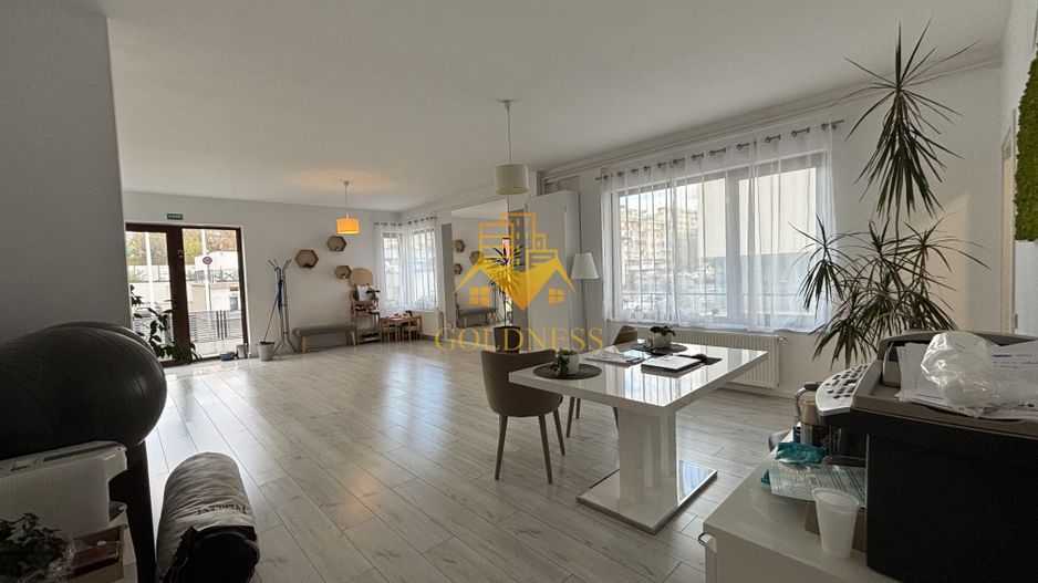 Spațiu comercial, 80mp, parcare, Iulius Mall, Între Lacuri, Gheorgheni - Poză 6