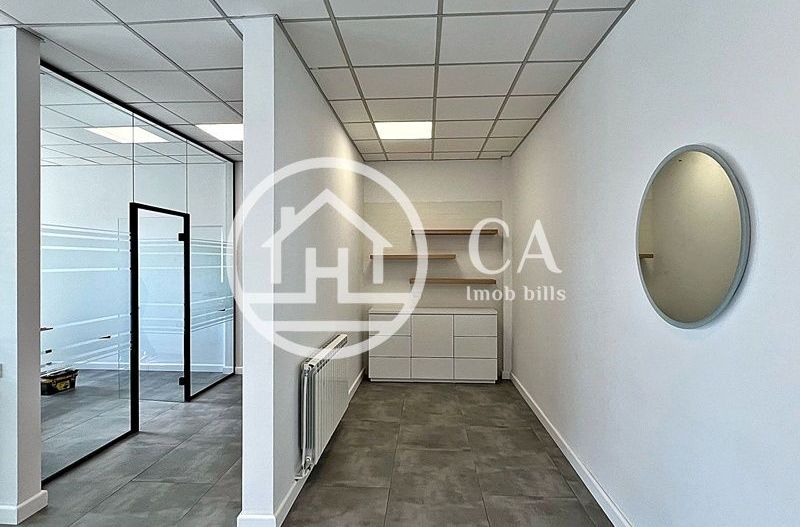 Hală de vânzare în zona industrială Vest, Oradea - Poză 3