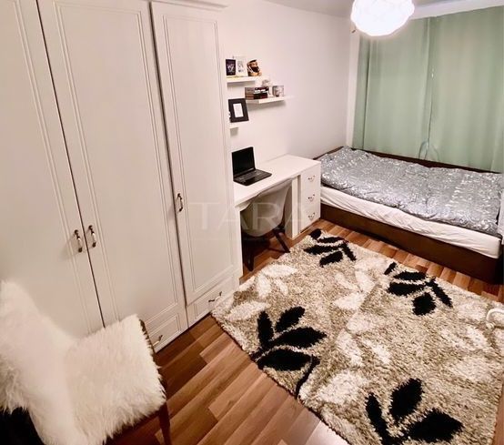 Apartament cu 4 camere în Mănăștur, zona Mc"Donalds, Primaverii. - Poză 6