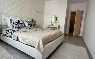 Apartament de inchiriat cu 3 camere - Poză 7