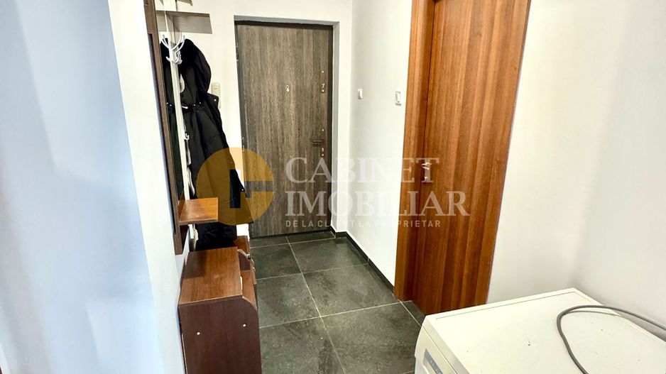 1 Camere- Renovat- Bloc Nou- zona Galata - Poză 5