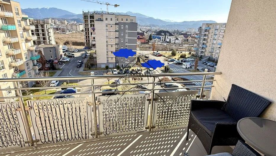 Apartament 2 camere - Avantgarden Corei - Poză 1