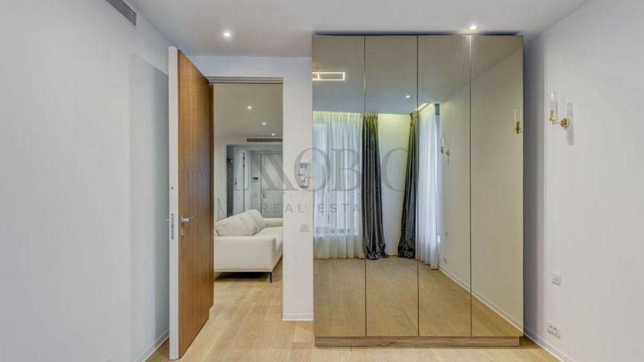 Apartament 4 Camere | One Charles de Gaulle | Parcare Subterana - Poză 9