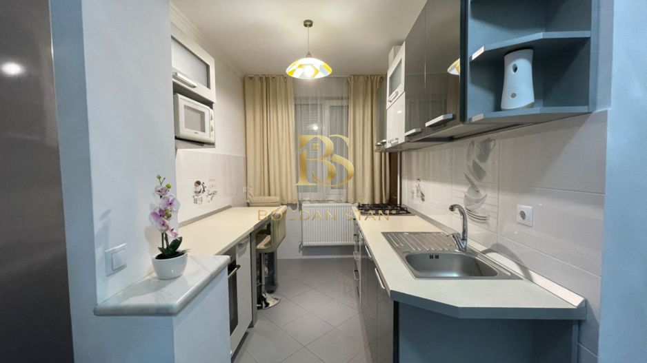 Apartament 2 camere de închiriat | Etaj 2 | Zona Ultracentrală - Poză 8