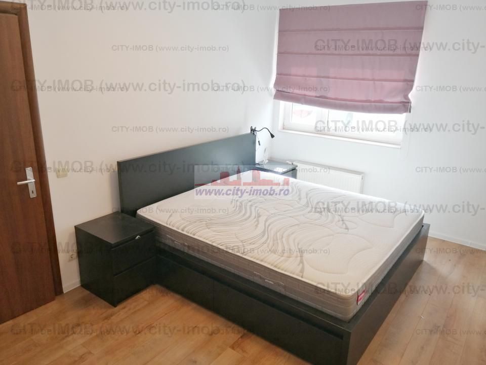 Inchiriere apartament 3 camere Baneasa Complex Rezidential - Poză 19
