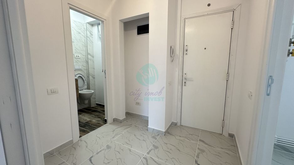 2 camere RENOVATE zona Calea Calarasilor - Piata Sfantul Stefan - Poză 8