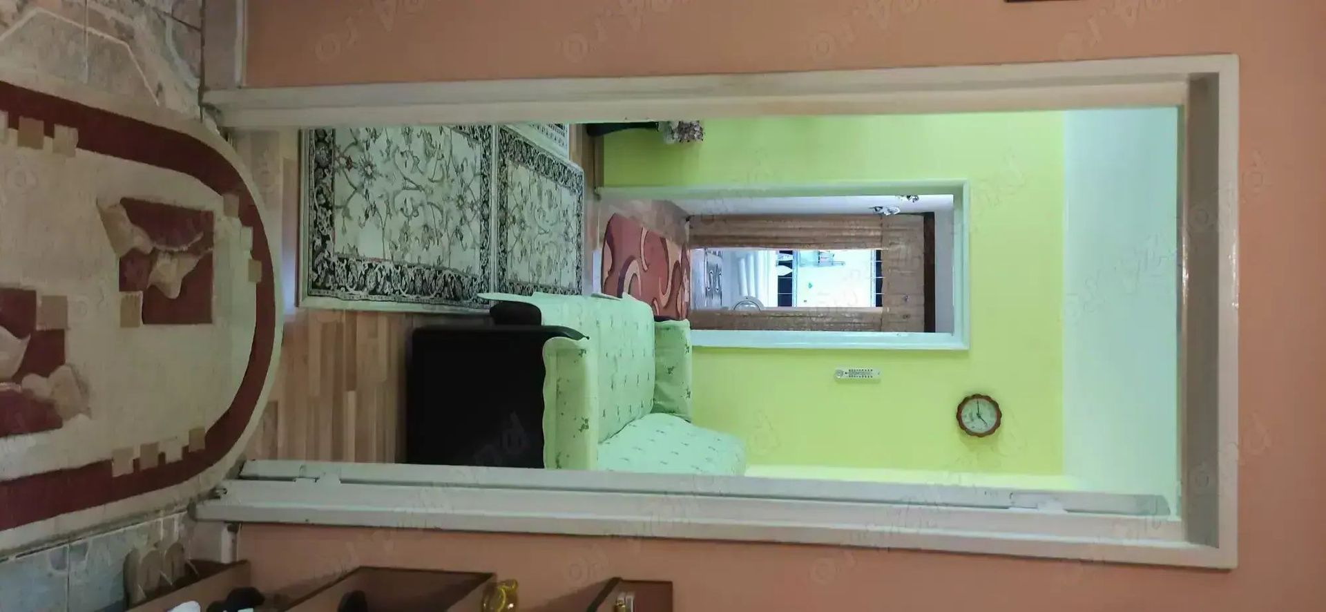 3 camere, etaj 1,confort 1, Țiglina 3 - Poză 4