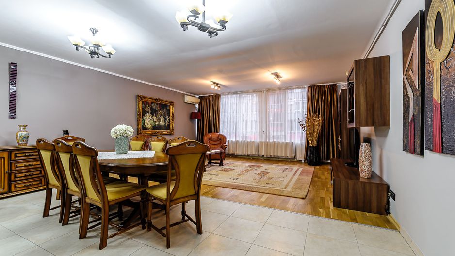 Oportunitate! Apartament elegant și spațios în zona UTA - Poză 1