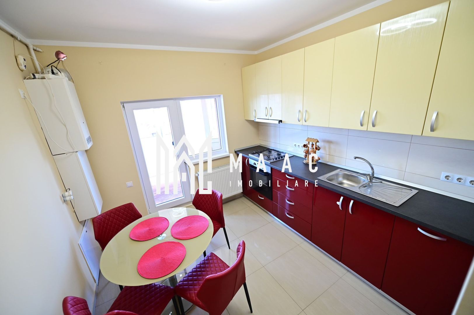 Penthouse | 2 Camere | Terasă 53MP | Zona Kogălniceanu - Poză 2