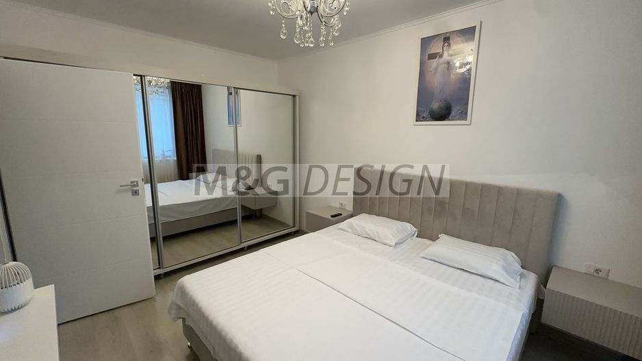 Apartament 2 camere Dumbravita - Poză 4