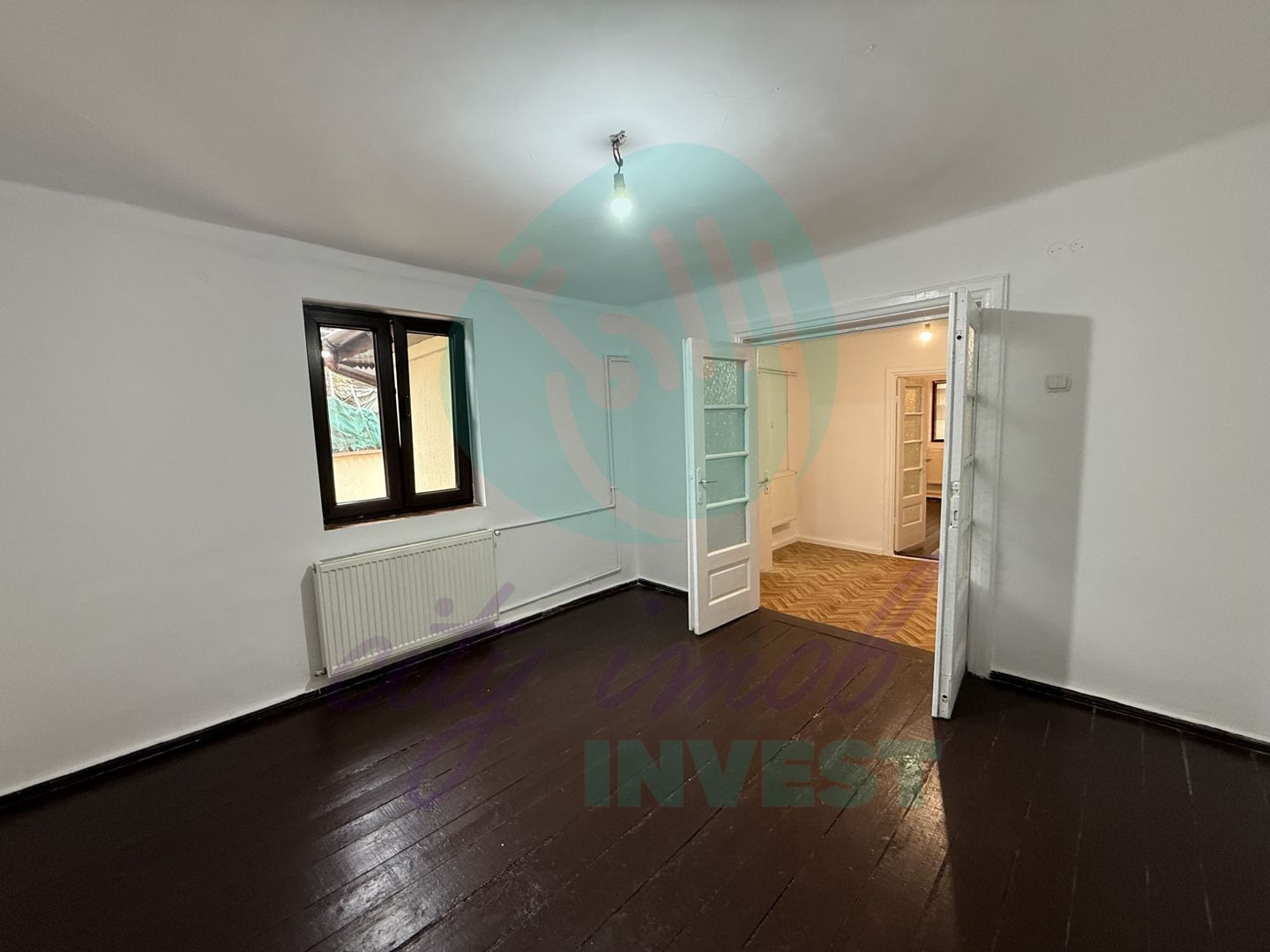 "Casa bunicii" la vanzare in zona Vatra Luminoasa - Poză 5