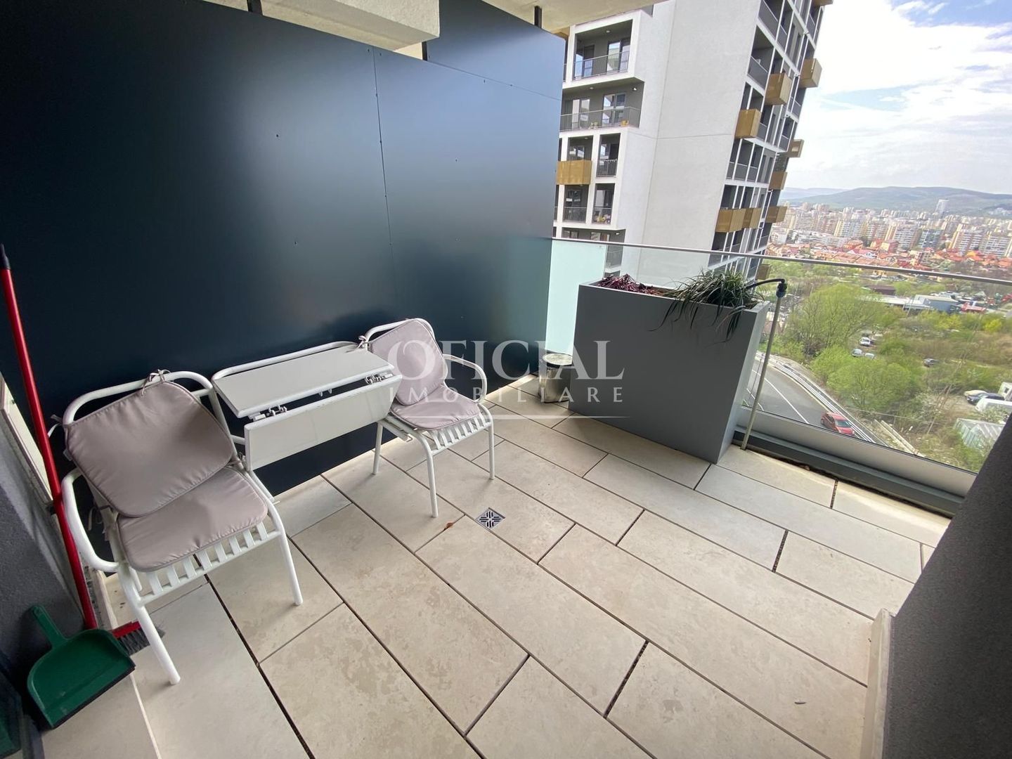 Apartament 3 Camere | 60 Mp | Parcare | Frunzisului Zorilor Seasons - Poză 19