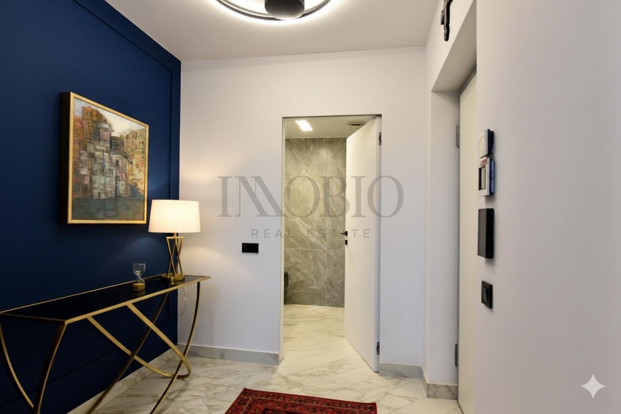 Cloud 9 Duplex 3 camere | Premium | Etaj superior | Aviatiei - Pipera - Poză 10