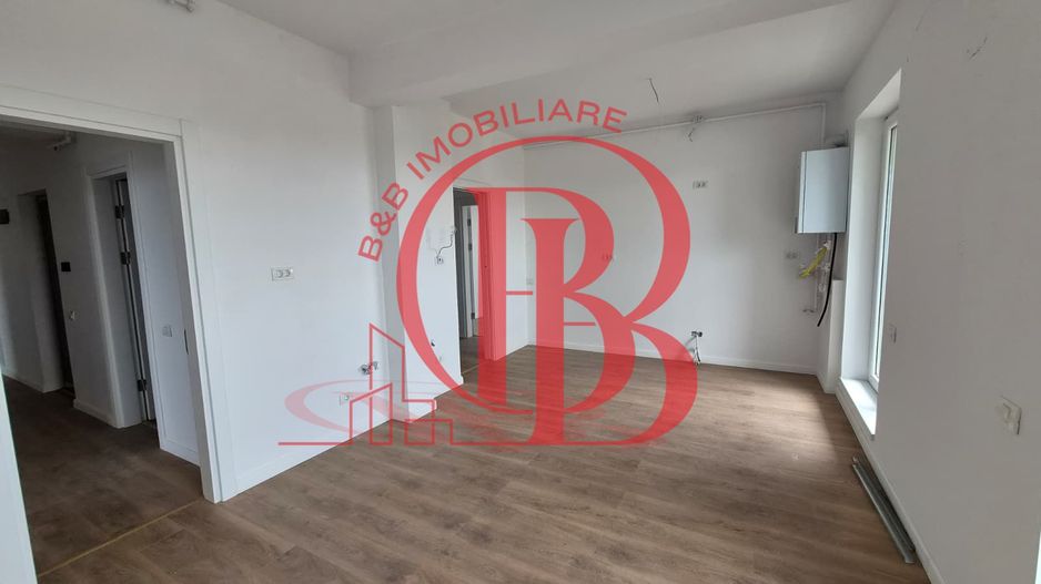 5 camere 193 mp total | 2 Terase | 3 bai | Liviu Rebreanu - Poză 13