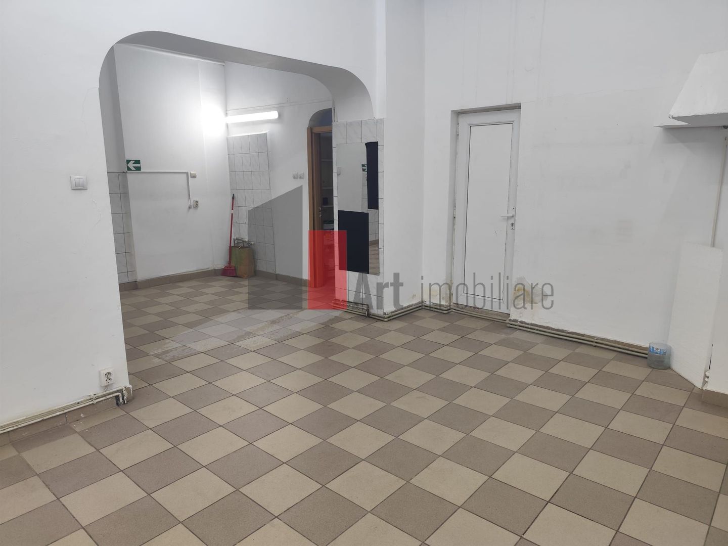Spatiu comercial de inchiriat zona Bulevard Timisoara - Poză 12